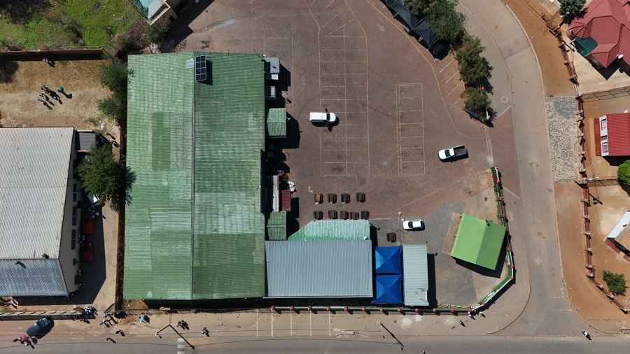 Commercial Property for Sale in Ikageng North West